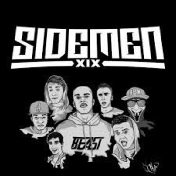 Meet your Posher, Joshua - Picture 1 of 1